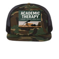 Green Camo/ Black - 511 - FRONT