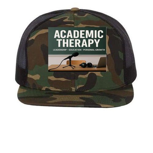 Green Camo/ Black - 511 - FRONT